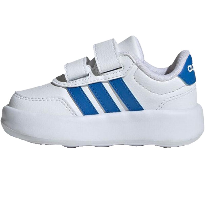 adidas阿迪达斯婴童鞋BREAKNET 3.0 CF I运动休闲鞋JS3678