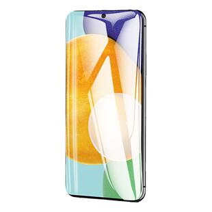 适用三星a52钢化膜a525g贴膜a5260手机5g全屏galaxy屏幕保护samsung啊52屏保samsunga蓝光galaxya52玻璃贴膜