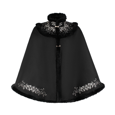 织造司原创宋制汉服[南枝]