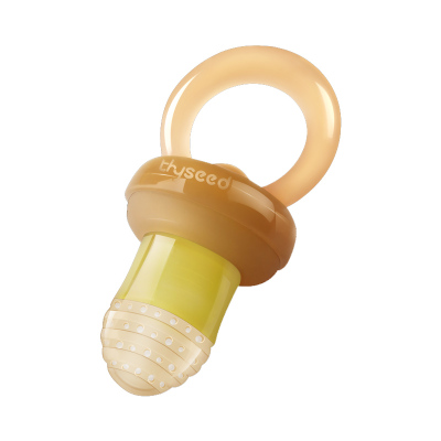 世喜咬咬袋乐吃水果辅助器磨牙棒