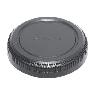 GFX镜头盖 富士Fujiflim中画幅微单GF50mmF3.5 452.8 32-64f4后盖