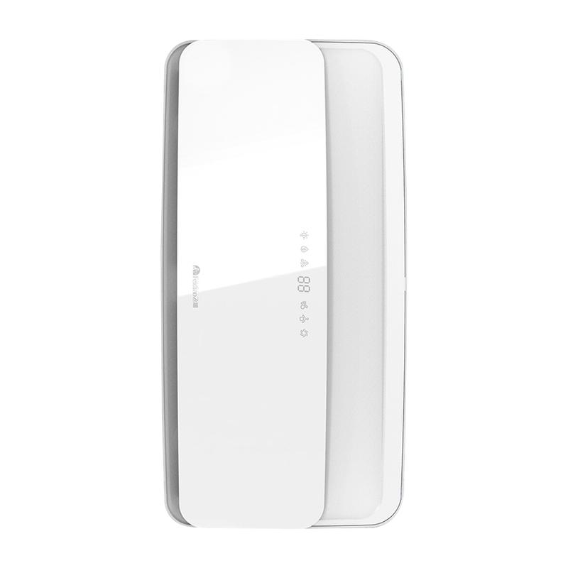 飞雕风暖浴霸双电机智控无线开关有氧沐浴 沐羽系列 智能滑盖版