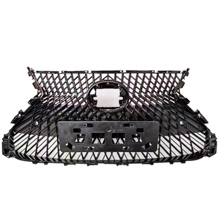 适用于18-25款雷克萨斯新es200 260外观改装LS中网es300h中网套件