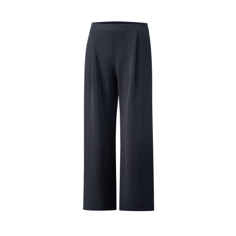 Lightweight Softstreme™女士中腰长裤速干丨lululemon丨LW5IJ1S