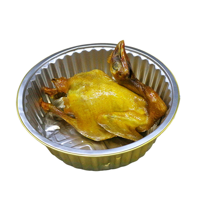 客家盐焗鸡新鲜日期当天发货