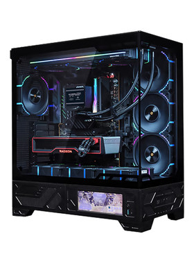 华硕RTX5090-O32G-夜神电脑主机