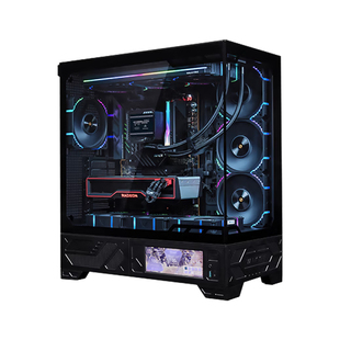 二斤/华硕ROG-ASTRAL-RTX5090D-O32G-GAMING 夜神/电脑主机/组装