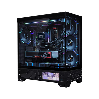 华硕RTX5090-O32G-夜神电脑主机