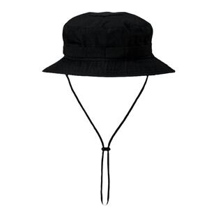 Helikon赫利肯CPU圆边帽户外遮阳防晒防水透气渔夫帽战术奔尼帽