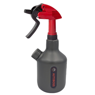 工业级耐油性喷壶喷头防锈油气动油柏油漂白水农药车衣果冻安装液