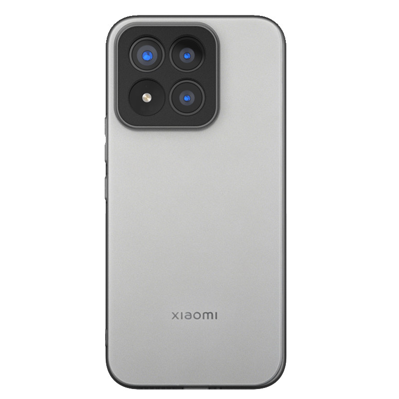 适用于小米17max系列手机壳