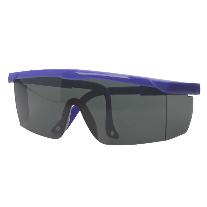 工业UV防护眼镜紫外线固化灯汞灯氙灯消毒365护目镜实验室光固机