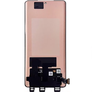 柯里图适用OPPO Findx7屏幕总成findx7ultra显示触摸内外屏带框