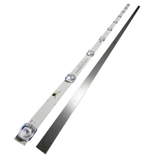 适用于TCL 43P2F灯条 TCLL43P1A-F背光 43HR330M08A2 43D2900全新