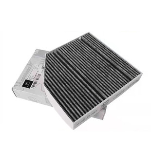 奔驰原厂空调滤芯glc260 glc300 C260 GLA GLB a200 E级 E300空滤