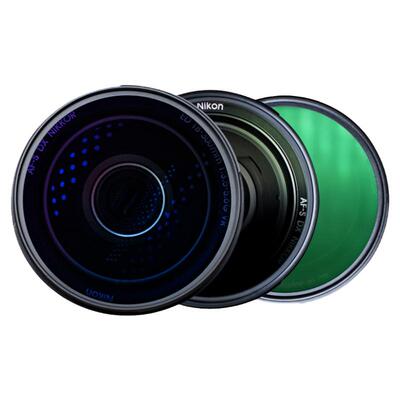 MECO美高风光摄影一套走天下套装