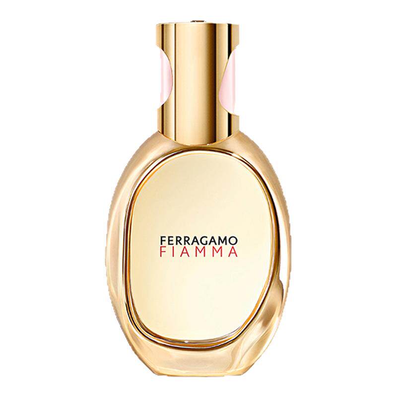 【官方正品】FERRAGAMO/菲拉格慕以我之名女士香水旗舰店花香调