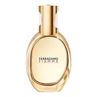 【官方正品】FERRAGAMO/菲拉格慕以我之名女士香水旗舰店花香调