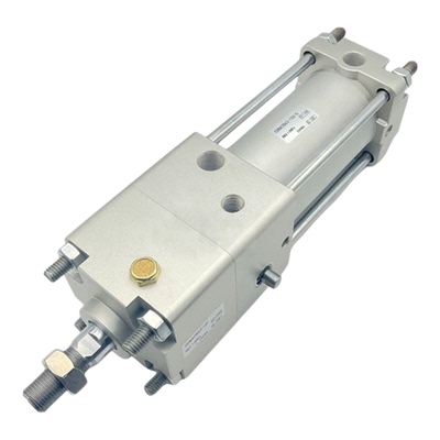 smc锁紧气缸货期浙江铝制品质