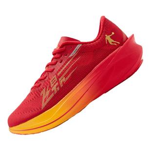 飞影PB4.0冬季版乔丹专业马拉松竞速比赛全掌碳板跑鞋男国庆配色