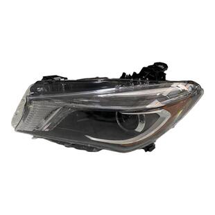 适用奔驰cla180CLA200 CLA250 CLA220 CLA260大灯总成W117美规版