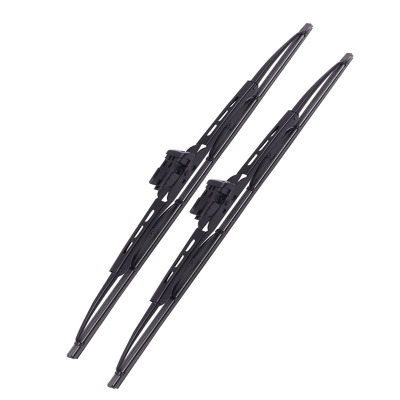 适用长安UNIZ雨刮器片UINZ汽车UNZ用品uni一Z专用有骨胶条前雨刷