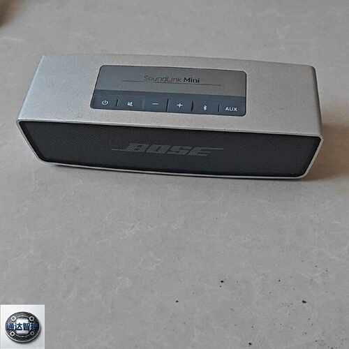 可维修BOSE SoundLink   06138