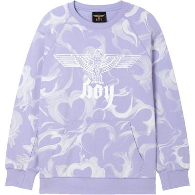 BOYLONDON卫衣2022春夏新品
