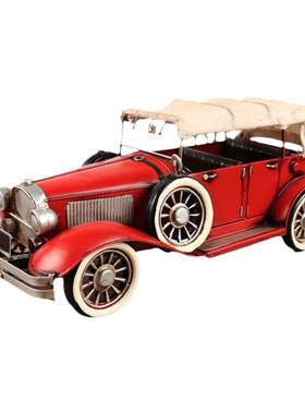 劳斯莱斯银色幽灵模型