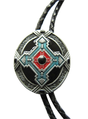 大气项链男青春潮牌款红色现货