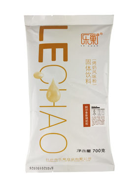 乐巢阿尔卑斯烤奶速溶珍珠三合一