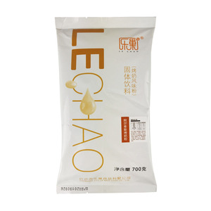 乐巢阿尔卑斯烤奶速溶珍珠三合一