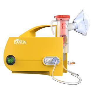 科斯特雾化器儿童家庭用化痰止咳医用家用雾化机面罩宝宝院线同款