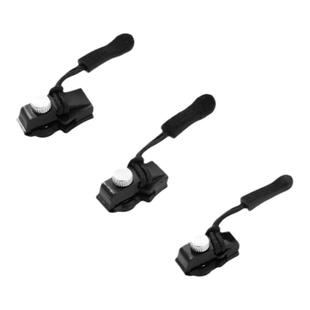 拉链修复器可拆卸拉链头香包外套衣服鞋靴家用免工具替换拉链锁头