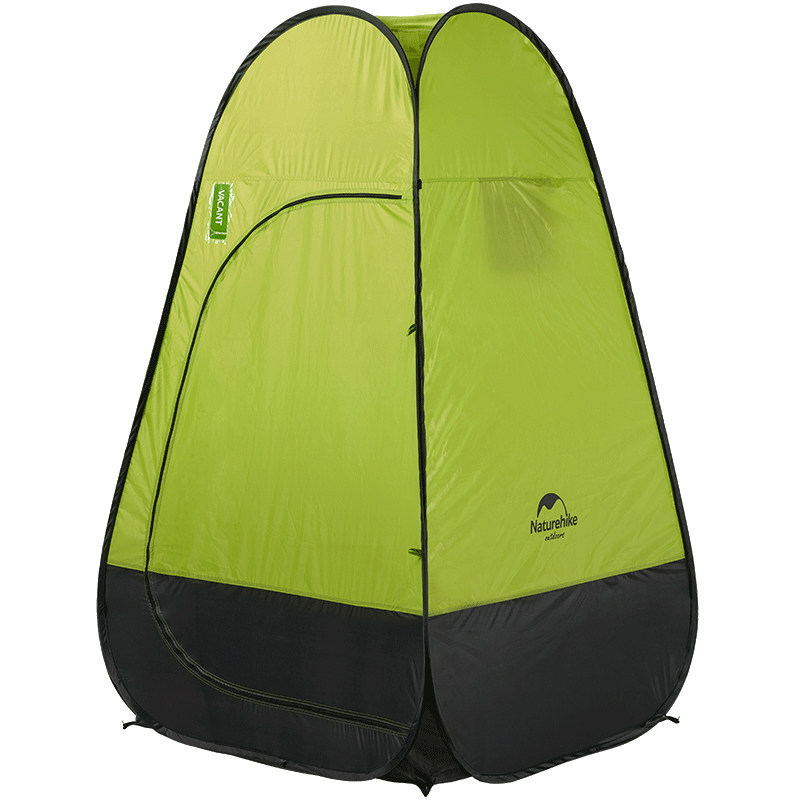 Naturehike折叠便携更衣沐浴帐篷