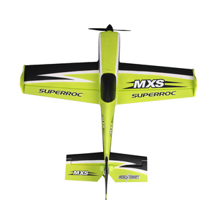 FMS MXS V2升级版特技3D遥控飞机 电动航模固定翼模型EPO带锐飞