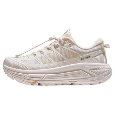 骆驼碳zero2代休闲复古慢跑鞋