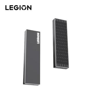 【88券】联想拯救者移动固态硬盘1t固态移动硬盘磁吸手机电脑通用