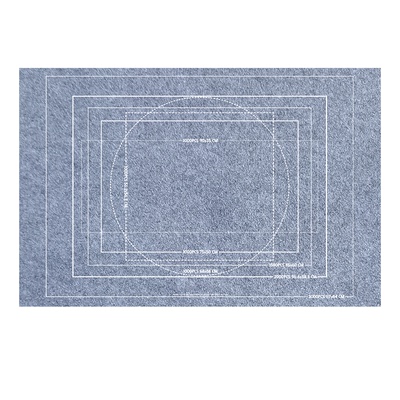 3000片拼图毯包邮套装