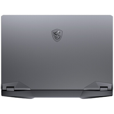 微星泰坦18Ultra龙魂RTX5090