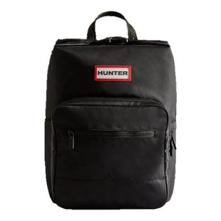HUNTER男女款大号先锋者降落伞顶扣背包户外防水旅行双肩包