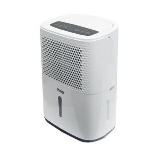 海尔除湿机家用轻音卧室抽湿机地下室大功率回南天干衣吸湿器12LD