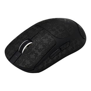 黑皇电竞迈从A7PRO鼠标防滑贴全包V2ultra RE L7吸汗贴纸超薄保护