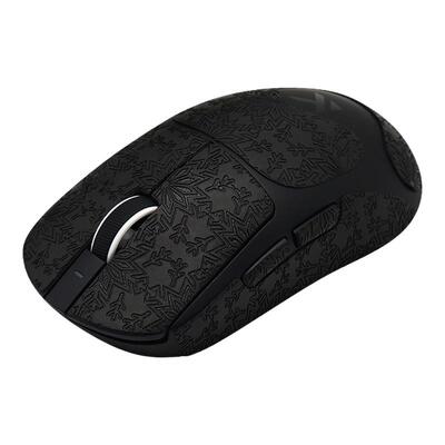 黑皇电竞迈从A7PRO鼠标防滑贴全包V2ultra RE L7吸汗贴纸超薄保护