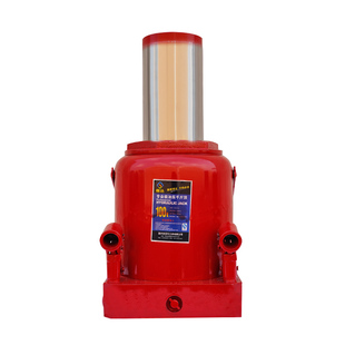 重型油压千斤顶 液压货车专用千手摇斤顶20T32T50吨100吨200吨