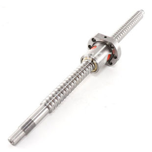 精密滚珠丝杆副机床直线轴承SFU1605 2005 2505 3210 TBI丝杆螺母