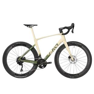 JAVA公路车碳纤维砾石自行车瓜车变速碟刹赛车全地形单车LANCIA