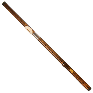 竹王紫竹专业横吹巴乌F调G调