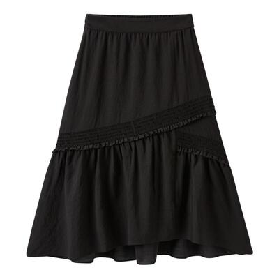 PEACEBIRD/太平鸟商场同款长裙