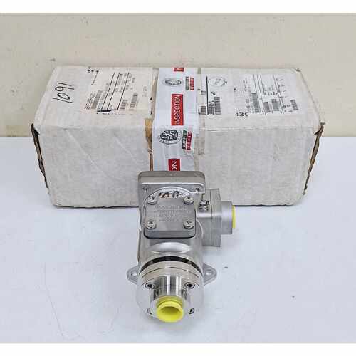 Pyropress PF261S1B2W10F32B32S6AA  30151890W32 D Titan FP Pre